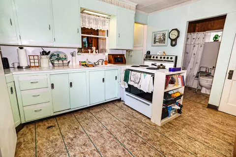 Kitchen - 73 Middle Ave, Mexico, ME 04257 photo 3 of 4