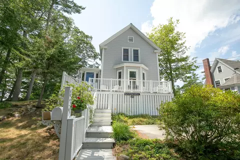 839 Fosters Point Rd, West Bath, ME 04530