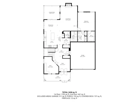 6 Webster Way #6, Scarborough, ME 04074
