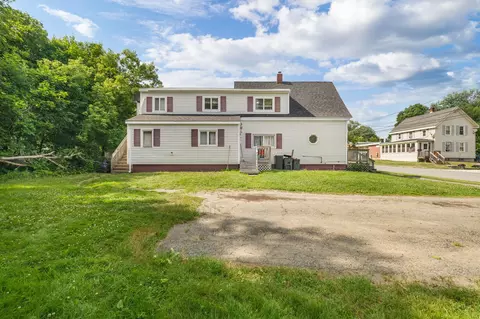 Exterior - 103 Chamberlain St, Brewer, ME 04412 photo 5 of 7