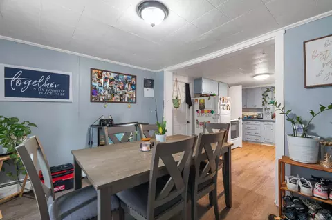 Dining - 103 Chamberlain St, Brewer, ME 04412 photo 1 of 1