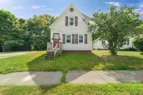 Exterior - 103 Chamberlain St, Brewer, ME 04412 photo 1 of 7