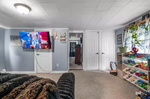 Entry Way - 103 Chamberlain St, Brewer, ME 04412 photo 1 of 1