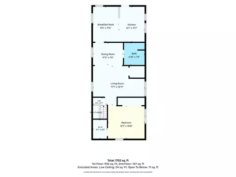 Floorplan - 103 Chamberlain St, Brewer, ME 04412 photo 3 of 6