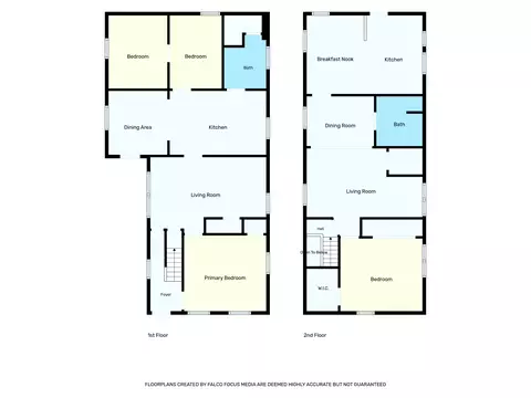 Floorplan - 103 Chamberlain St, Brewer, ME 04412 photo 6 of 6
