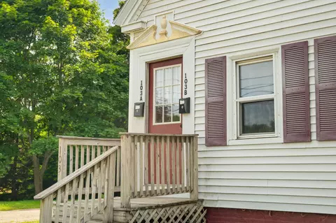 Exterior - 103 Chamberlain St, Brewer, ME 04412 photo 7 of 7
