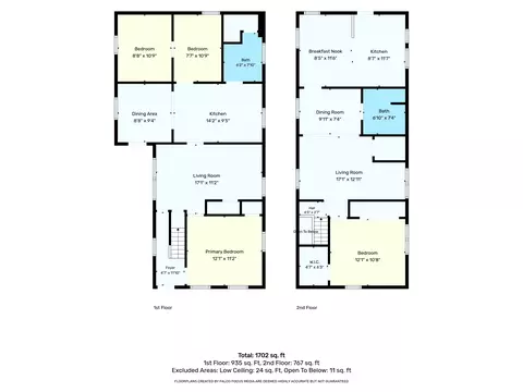 Floorplan - 103 Chamberlain St, Brewer, ME 04412 photo 4 of 6