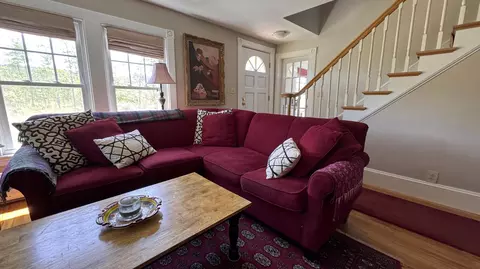 Living - 509 Stackpole Rd, Durham, ME 04222 photo 2 of 3