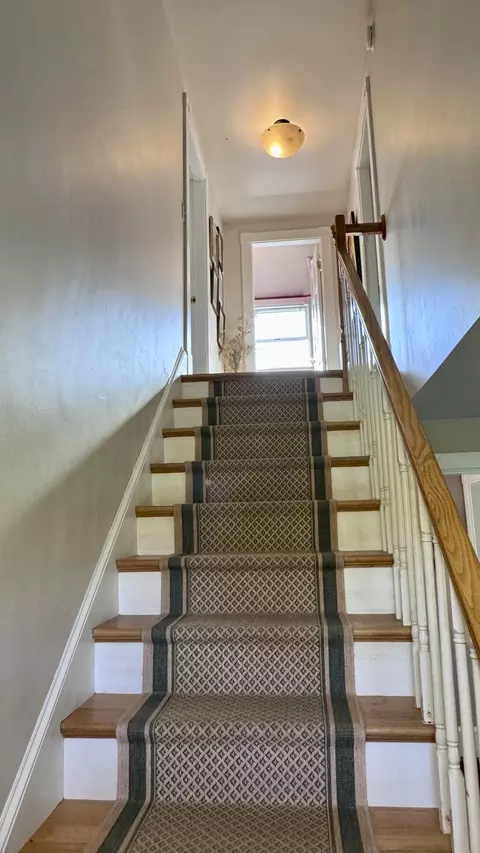 Entry Way - 509 Stackpole Rd, Durham, ME 04222 photo 2 of 4