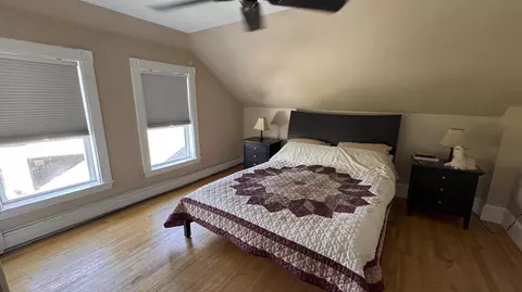 Bedroom - 509 Stackpole Rd, Durham, ME 04222 photo 7 of 7