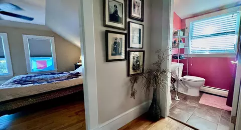 Entry Way - 509 Stackpole Rd, Durham, ME 04222 photo 4 of 4