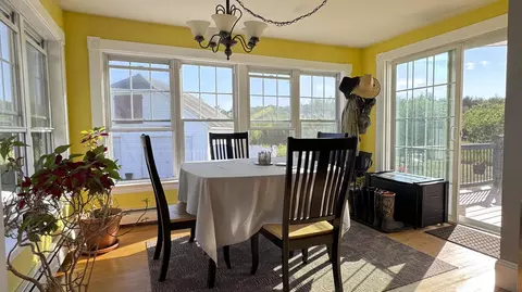 Dining - 509 Stackpole Rd, Durham, ME 04222 photo 1 of 4