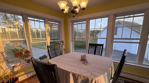 Dining - 509 Stackpole Rd, Durham, ME 04222 photo 2 of 4