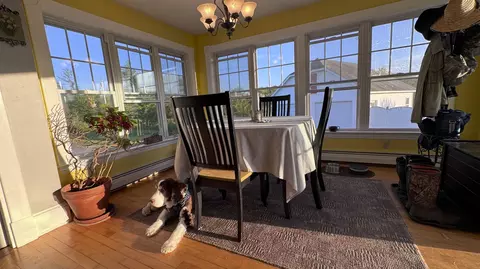 Dining - 509 Stackpole Rd, Durham, ME 04222 photo 4 of 4