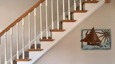 Entry Way - 509 Stackpole Rd, Durham, ME 04222 photo 1 of 4