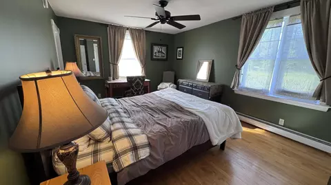 Bedroom - 509 Stackpole Rd, Durham, ME 04222 photo 2 of 7