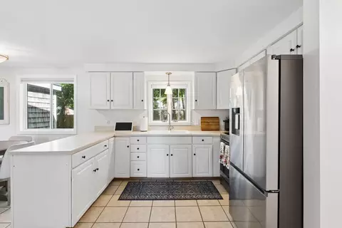 Kitchen - 12 Arcadia Dr, Windham, ME 04062 photo 3 of 3
