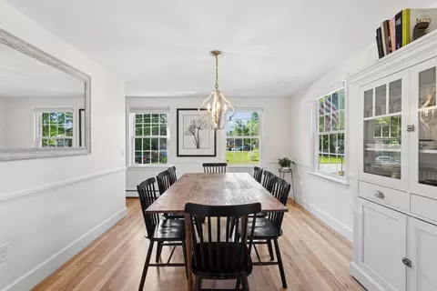 Dining - 12 Arcadia Dr, Windham, ME 04062 photo 2 of 4