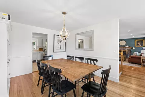 Dining - 12 Arcadia Dr, Windham, ME 04062 photo 4 of 4