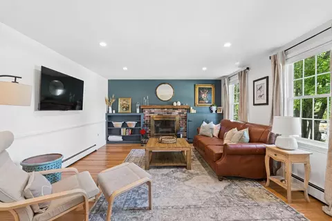 Living - 12 Arcadia Dr, Windham, ME 04062 photo 1 of 3