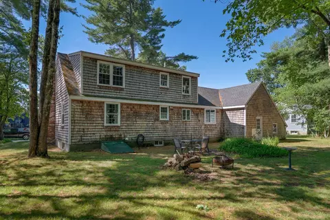 Exterior - 12 Arcadia Dr, Windham, ME 04062 photo 6 of 9
