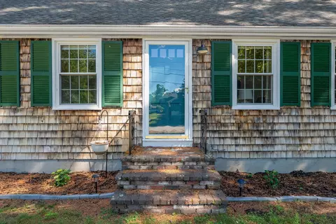 Exterior - 12 Arcadia Dr, Windham, ME 04062 photo 7 of 9