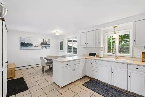 Kitchen - 12 Arcadia Dr, Windham, ME 04062 photo 1 of 3