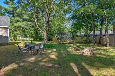 Exterior - 12 Arcadia Dr, Windham, ME 04062 photo 5 of 9