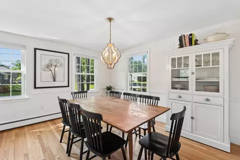 Dining - 12 Arcadia Dr, Windham, ME 04062 photo 3 of 4