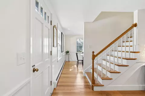 Entry Way - 12 Arcadia Dr, Windham, ME 04062 photo 4 of 4