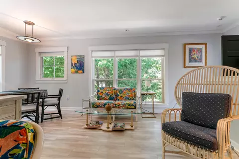Living - 24 Ho Hum Hl, Ogunquit, ME 03907 photo 5 of 6