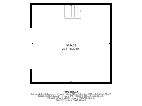 Floorplan - 24 Ho Hum Hl, Ogunquit, ME 03907 photo 1 of 5
