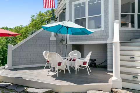 Exterior - 24 Ho Hum Hl, Ogunquit, ME 03907 photo 5 of 8