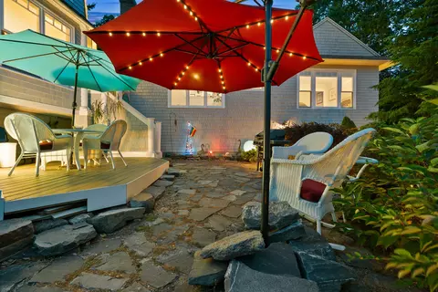 Exterior - 24 Ho Hum Hl, Ogunquit, ME 03907 photo 3 of 8