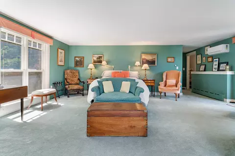 Bedroom - 24 Ho Hum Hl, Ogunquit, ME 03907 photo 5 of 5