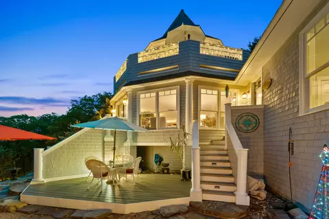 Exterior - 24 Ho Hum Hl, Ogunquit, ME 03907 photo 1 of 8