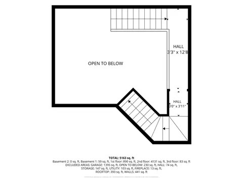 Floorplan - 24 Ho Hum Hl, Ogunquit, ME 03907 photo 2 of 5