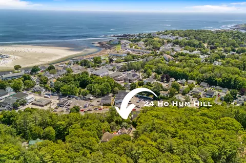 View/Area - 24 Ho Hum Hl, Ogunquit, ME 03907 photo 1 of 2