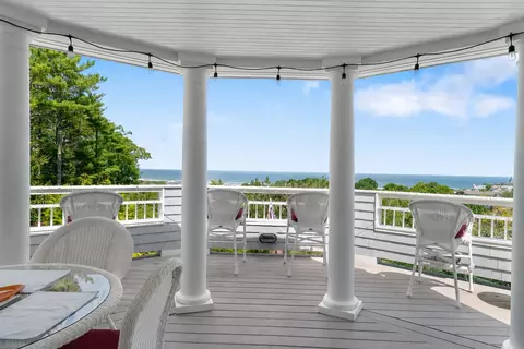 Exterior - 24 Ho Hum Hl, Ogunquit, ME 03907 photo 6 of 8