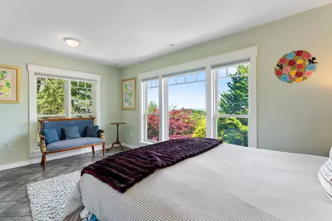 Bedroom - 24 Ho Hum Hl, Ogunquit, ME 03907 photo 4 of 5