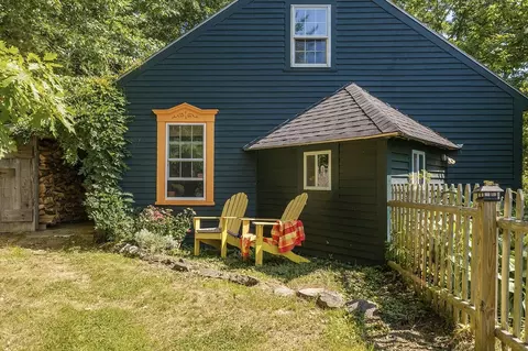 Exterior - 674 Appleton Rd, Union, ME 04862 photo 2 of 14