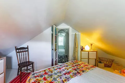 Bedroom - 674 Appleton Rd, Union, ME 04862 photo 2 of 4