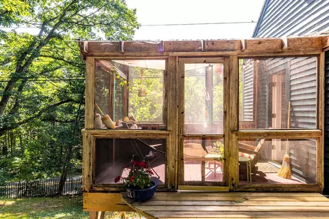 Exterior - 674 Appleton Rd, Union, ME 04862 photo 7 of 14