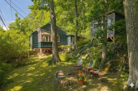 Exterior - 674 Appleton Rd, Union, ME 04862 photo 12 of 14