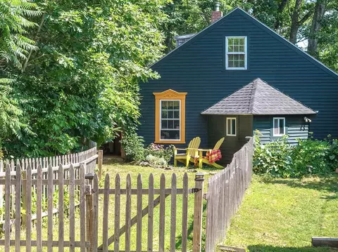 Exterior - 674 Appleton Rd, Union, ME 04862 photo 1 of 14
