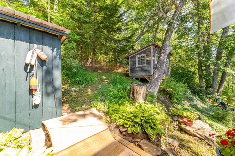 Exterior - 674 Appleton Rd, Union, ME 04862 photo 10 of 14