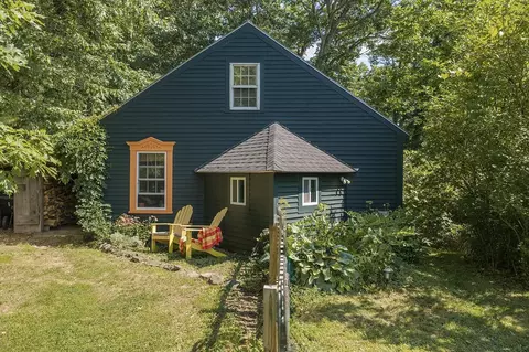 Exterior - 674 Appleton Rd, Union, ME 04862 photo 3 of 14