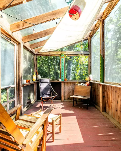 Exterior - 674 Appleton Rd, Union, ME 04862 photo 5 of 14