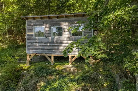 Exterior - 674 Appleton Rd, Union, ME 04862 photo 11 of 14