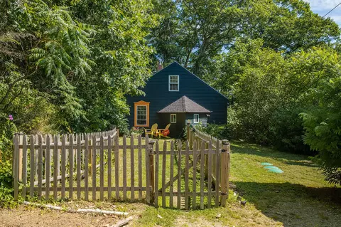 Exterior - 674 Appleton Rd, Union, ME 04862 photo 13 of 14